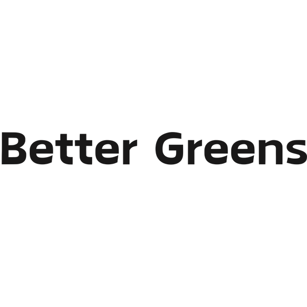BetterGreens Organic Moringa powder